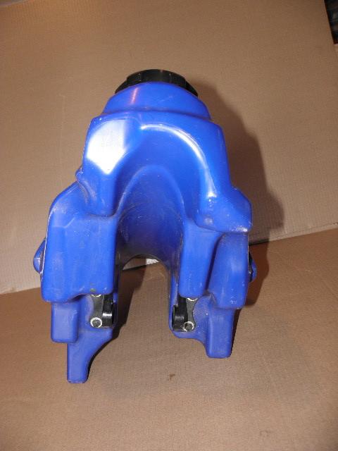 GAS TANK-fuel-petrol yamaha WR-250-450 WR250 WR450 WR450F WR250F 2005 **, US $79.00, image 2