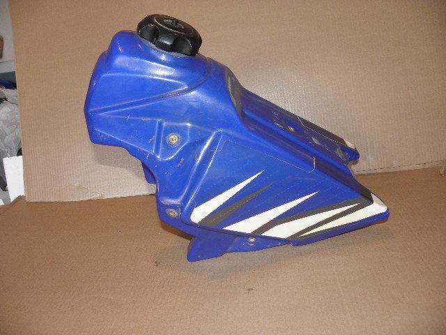 GAS TANK-fuel-petrol yamaha WR-250-450 WR250 WR450 WR450F WR250F 2005 **, US $79.00, image 3