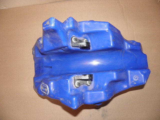 GAS TANK-fuel-petrol yamaha WR-250-450 WR250 WR450 WR450F WR250F 2005 **, US $79.00, image 4