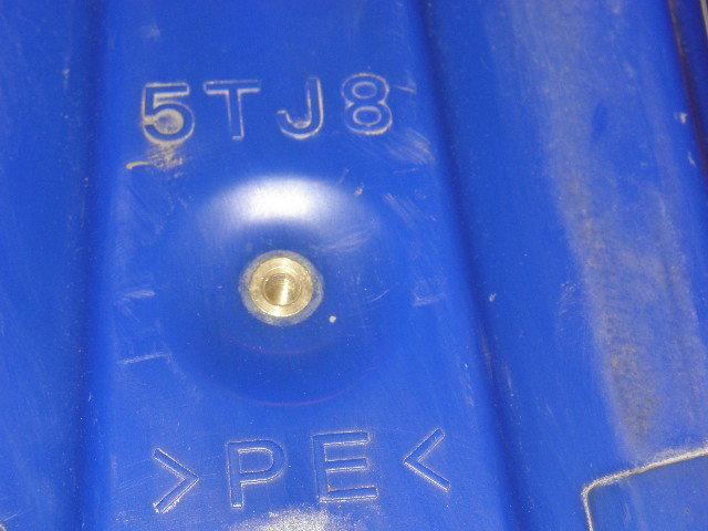 GAS TANK-fuel-petrol yamaha WR-250-450 WR250 WR450 WR450F WR250F 2005 **, US $79.00, image 6