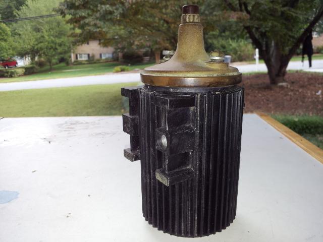 Delco ignition coil 535j/ #21434