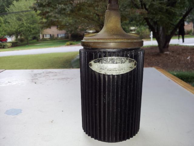 DELCO IGNITION COIL 535J/ #21434, US $150.00, image 2