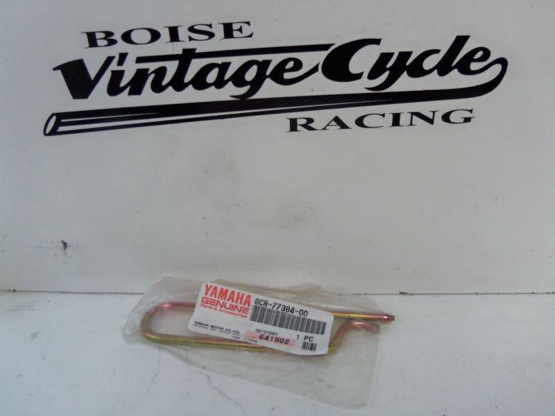 Yamaha n.o.s 8cr-77384-00-00 pin guard vmax mountain max rx-1