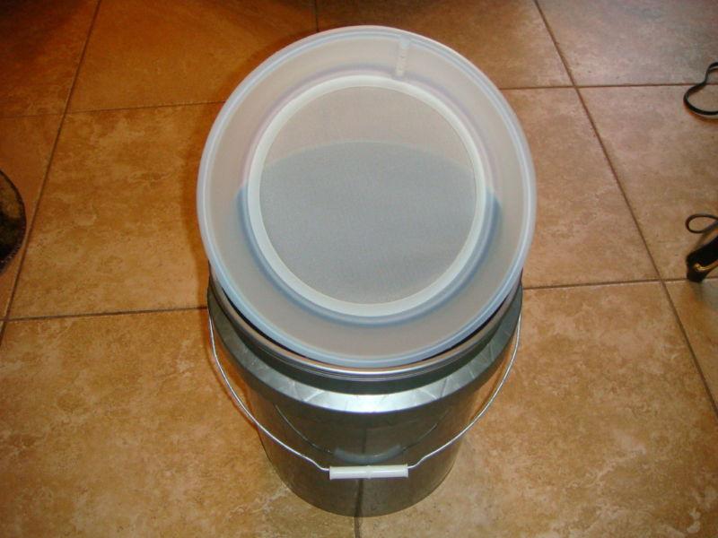 Shop Sieve Filter Cleaning Solvent Save Money Clean Parts Re'use Fluid Oil , US $19.95, image 4