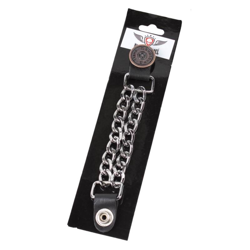 Shotgun vest extender