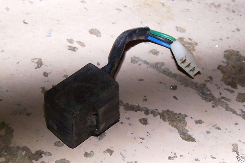 Gismo  kz440 kawasaki kz 440 03-81