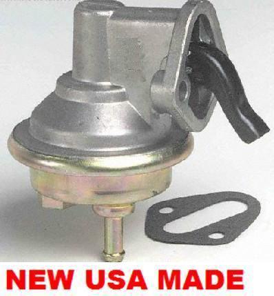Fuel pump camaro impala el camino malibu monte v6 1984 1983 1982 1981 1980 1979