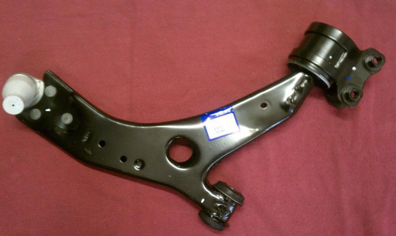 New genuine volvo oem lower control arm rh