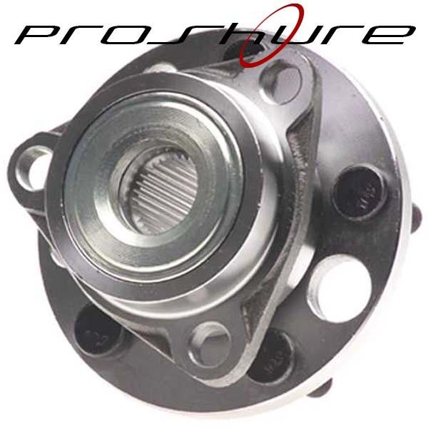 1 front wheel bearing for (1984-1988) cadillac cimarron