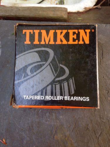Timeken set406 tapered roller bearing