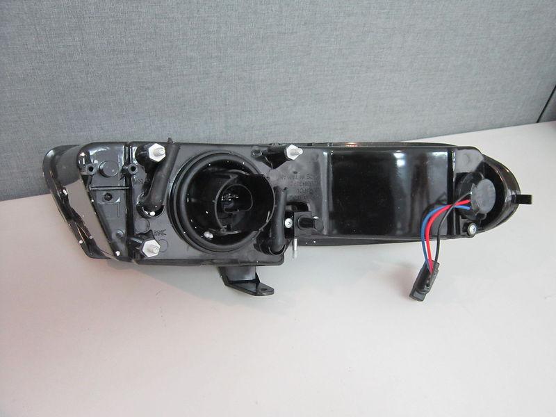 Sell New DEPO 3331110LASN Dodge Caravan / Plymouth Drivers Side