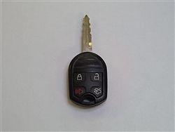 Cwtwb1u793 mustang factory oem key fob keyless entry remote alarm replace