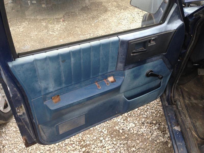 86 87 88 89 90 91 92 93 S10 PICKUP RADIATORS 4-151 2.5L 14-7/8 HIGH 527648, US $50.00, image 8