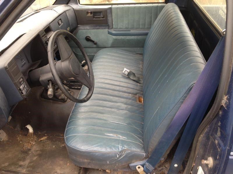 86 87 88 89 90 91 92 93 S10 PICKUP RADIATORS 4-151 2.5L 14-7/8 HIGH 527648, US $50.00, image 9