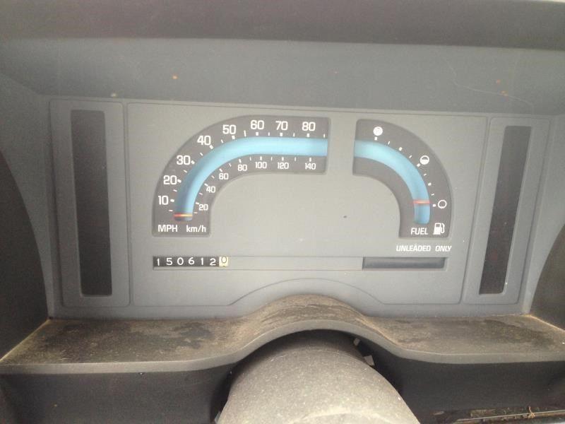 86 87 88 89 90 91 92 93 S10 PICKUP RADIATORS 4-151 2.5L 14-7/8 HIGH 527648, US $50.00, image 11