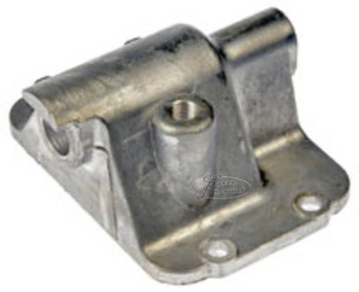 Dorman 4wd axle actuator housing