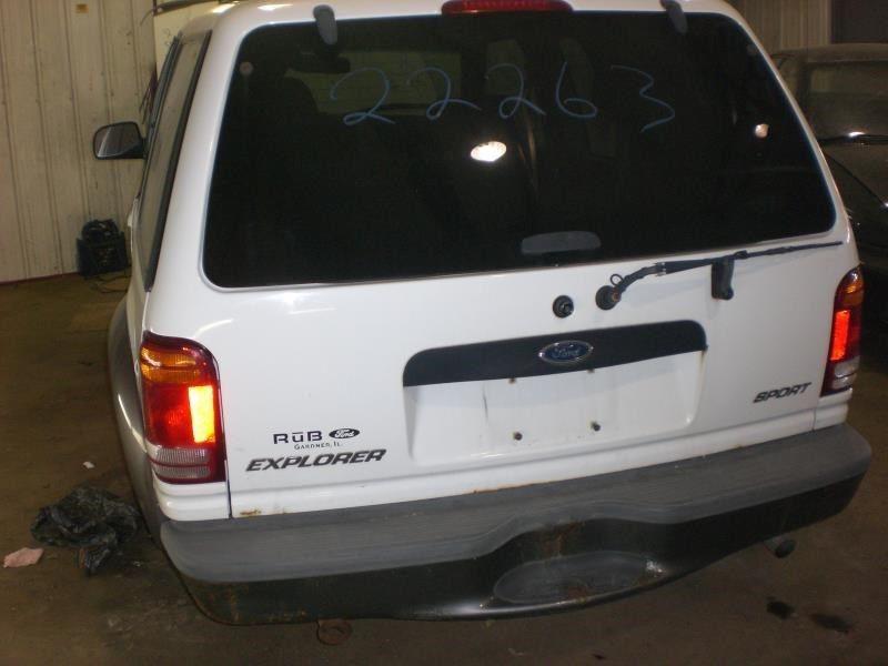 99 00 FORD RANGER R. CALIPER FRONT, US $20.00, image 4