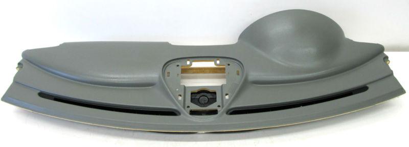 2005-2007 mercedes benz c230 w203 oem front dash board dashboard upper part 