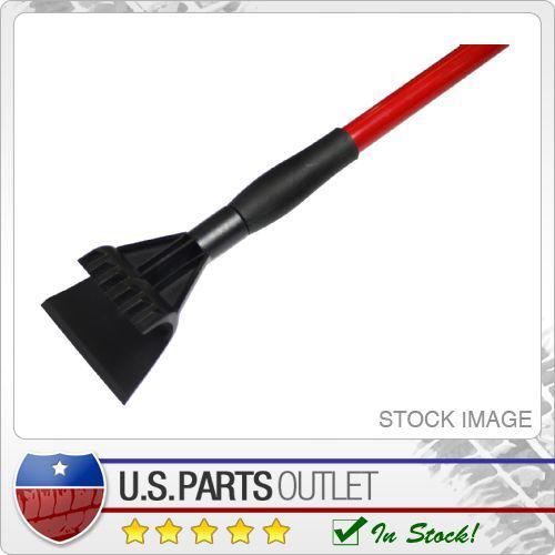 Du-ha 70085 reach e-z scraper black