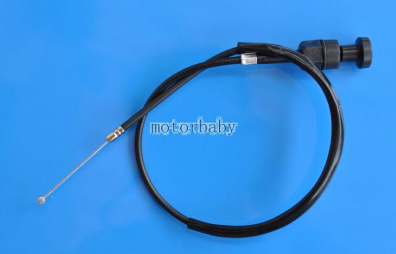 Chroke cable  for honda cbr400 nc23 1pc