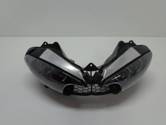 2003 2004 2005 yamaha yzf r6 06-09 r6s headlight front headlamp oem z301