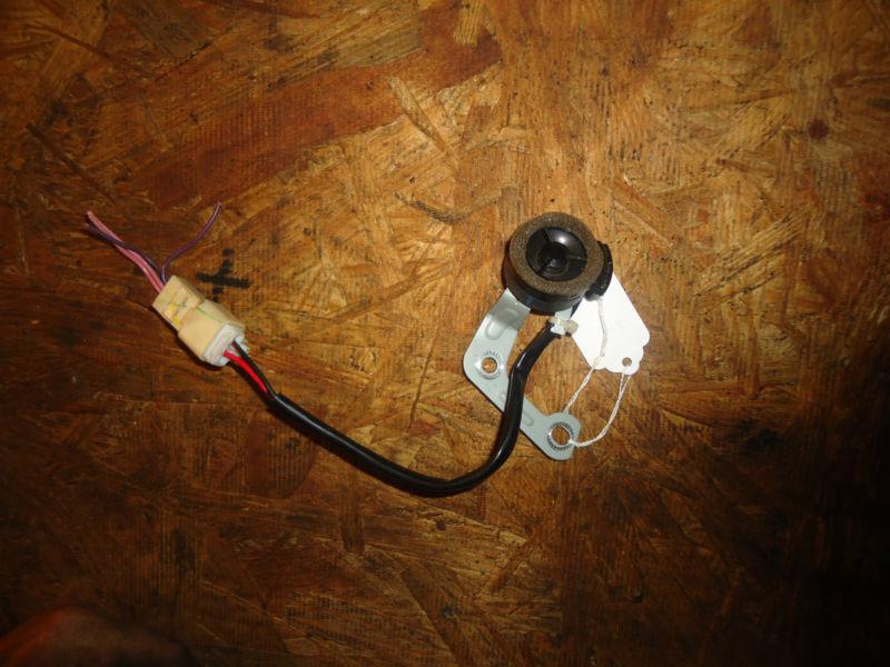 Buy Center Console Glove Box Lid & Latch Black Toyota Corolla 20002005 14023 in Kimper