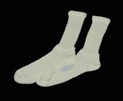 Simpson racing 23025l socks nomex large size 9-11 pair