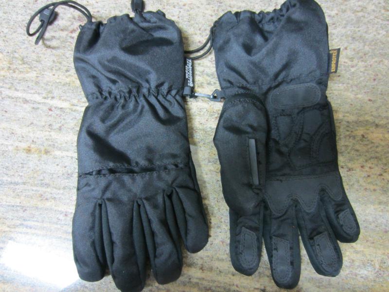 Buy HarleyDavidson Thinsulate Winter Gloves, Liners, & Balaclava Small in College Station