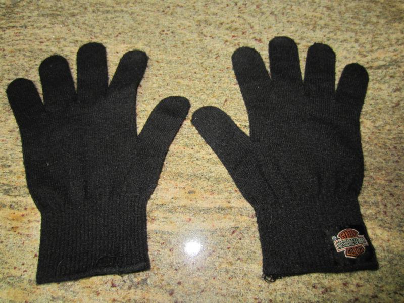 Buy HarleyDavidson Thinsulate Winter Gloves, Liners, & Balaclava Small in College Station