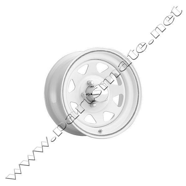Loadstar 3s440 14" tire and wheel assemblies / st205/75d14