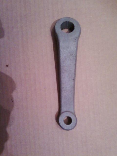 Corvair 1960-1963 pitman arm, also used on Street Rods for Corvair Steering Box, US $24.99, image 3