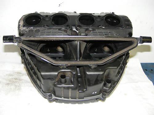 05 honda cbr1000rr cbr 1000rr air box
