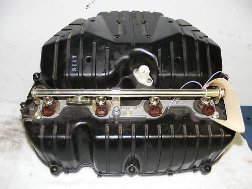 05 HONDA CBR1000RR CBR 1000RR AIR BOX, US $45.00, image 2