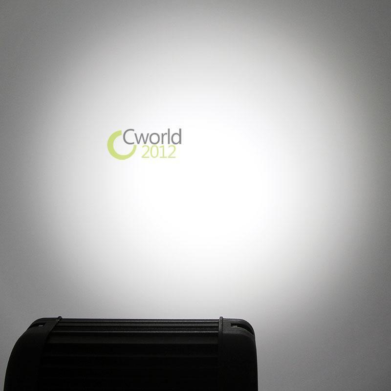 2Pcs 80W 8000lm Cree LED Work Light Bar Spot Beam Off-road ATV SUV Driving Lamp, US $299.99, image 2