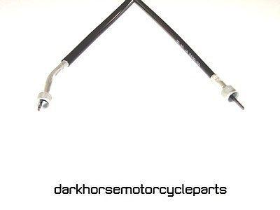 Yamaha   fj600   fj 600   speedometer cable   84-85