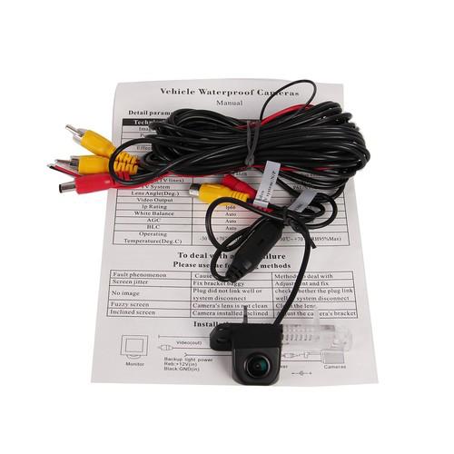 2009-2013 Mercedes-Benz R300 CMOS NTSC Car Park Reverse Rear View Backup Camera, US $0.01, image 2