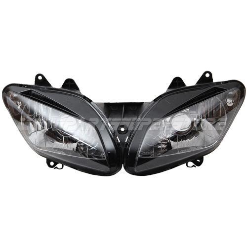 Headlight head light lamp  honda cbr 1000 rr 1000rr cbr1000rr 08 09 10
