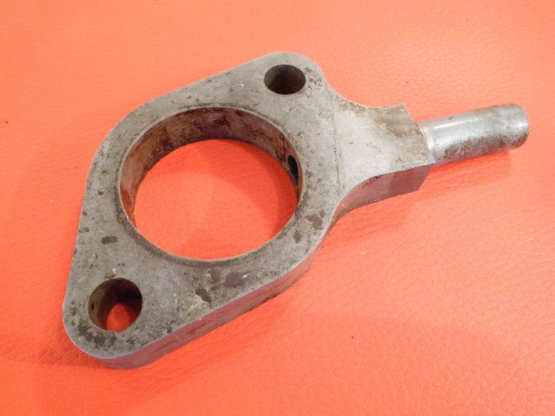 1939 1940 1941 1946 chevy truck carburetor vacuum base plate spacer pickup 216