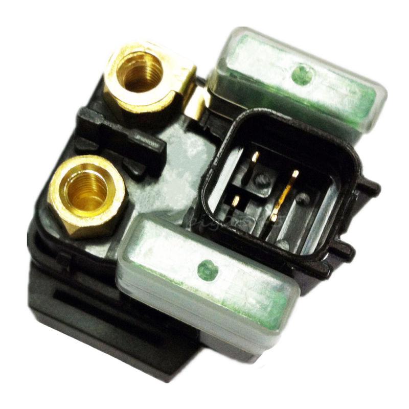 Starter relay solenoid for yamaha raptor yfm 700 yfm700 2006 2007 2008 2009 2011