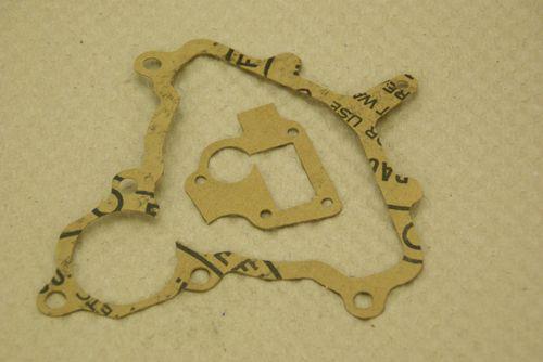 Indian hedstrom cam cover & oil pump gasket kit