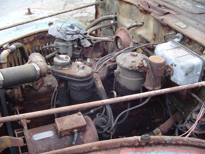 WW!! Dodge WC Truck with winch & Boom , US $1,795.00, image 10