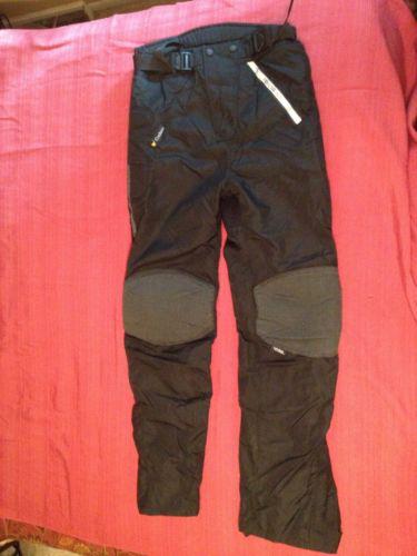 Motorcycle overpants (roadgear)