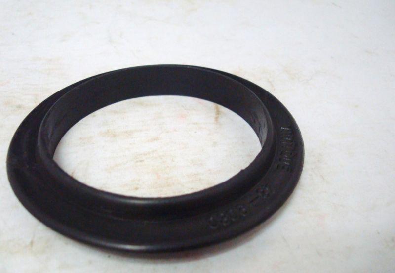 1935 1936 ford gas tank rubber neck grommet '35 '36