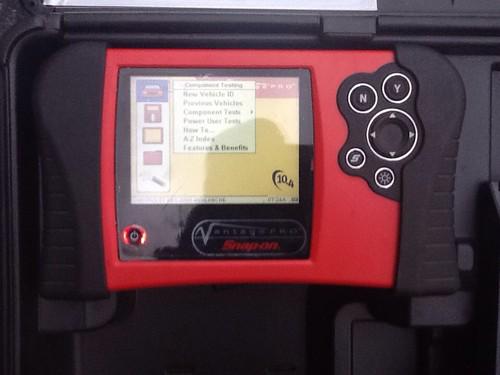 snap on vantage Pro , US $300.00, image 2