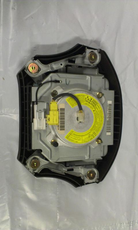 99 00 01 02 03 Toyota Land Cruiser Tan color driver airbag, US $64.99, image 2