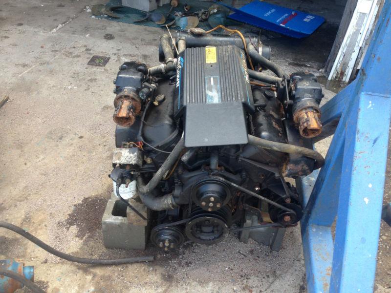 7.4L Mercrusier BlueWater Inboard, US $30.00, image 4