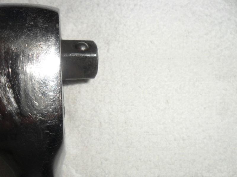 SNAP-ON S710 1/2 in Drive Ratchet, US $29.99, image 2