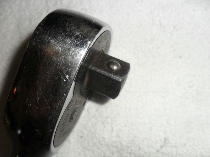 SNAP-ON S710 1/2 in Drive Ratchet, US $29.99, image 6