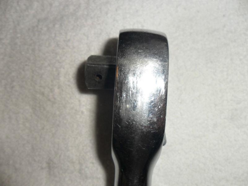 SNAP-ON S710 1/2 in Drive Ratchet, US $29.99, image 9