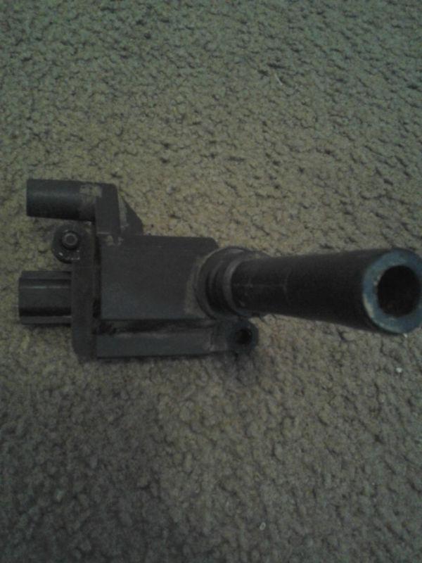 Buy Coil Pack '03 Dodge Ram 1500 Hemi in Saltillo, Tennessee, US, for